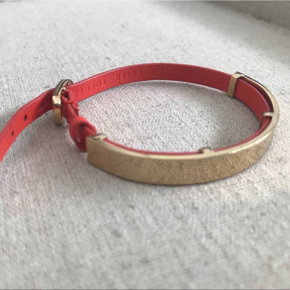 “Mother” wrap bracelet